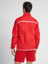 hummel Men's Authentic Training Jacket-5