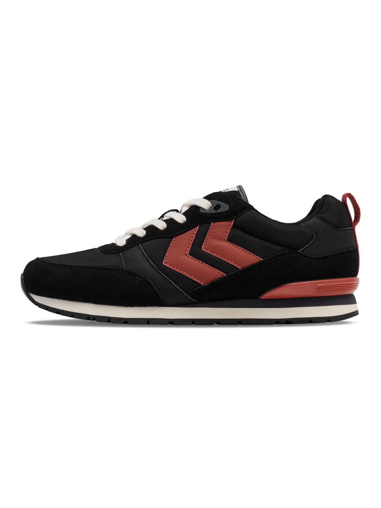hummel Unisex Monaco 86 Ns Shoes-1