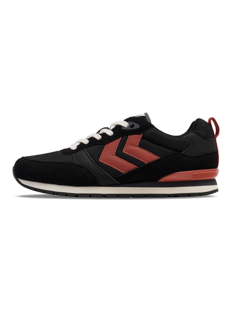 hummel Unisex Monaco 86 Ns Shoes-1