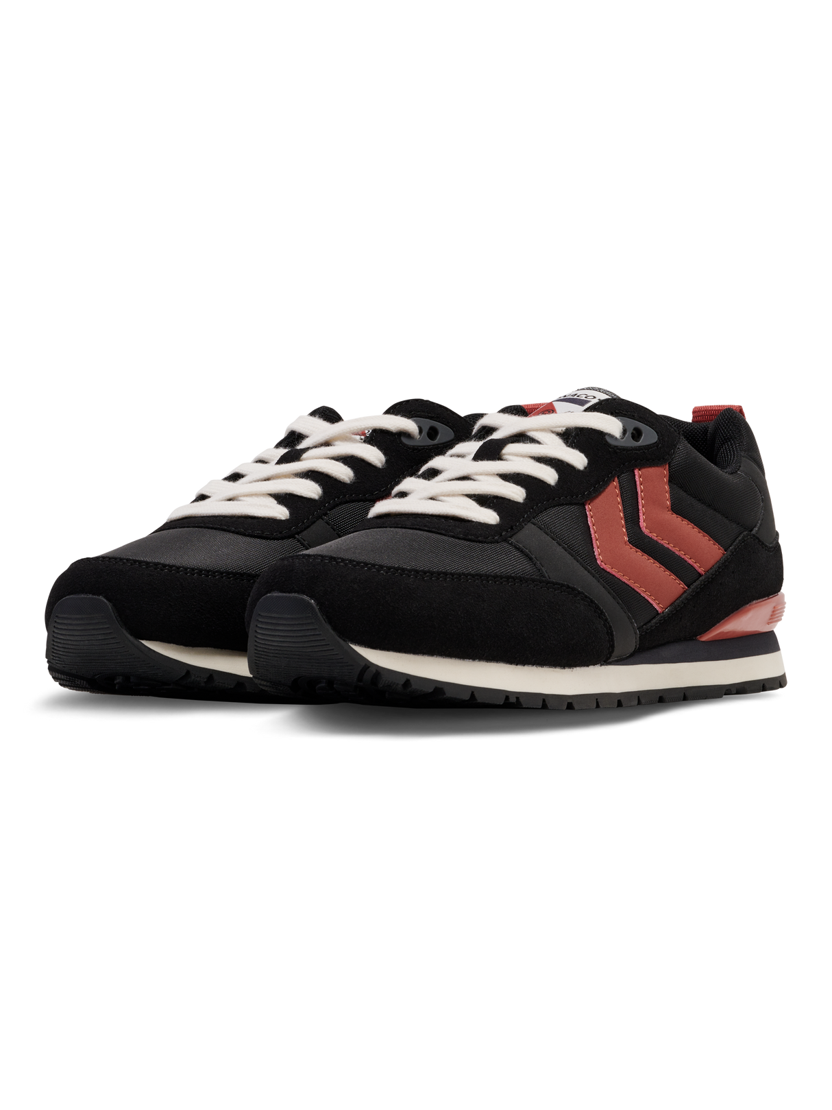 hummel Unisex Monaco 86 Ns Shoes-2