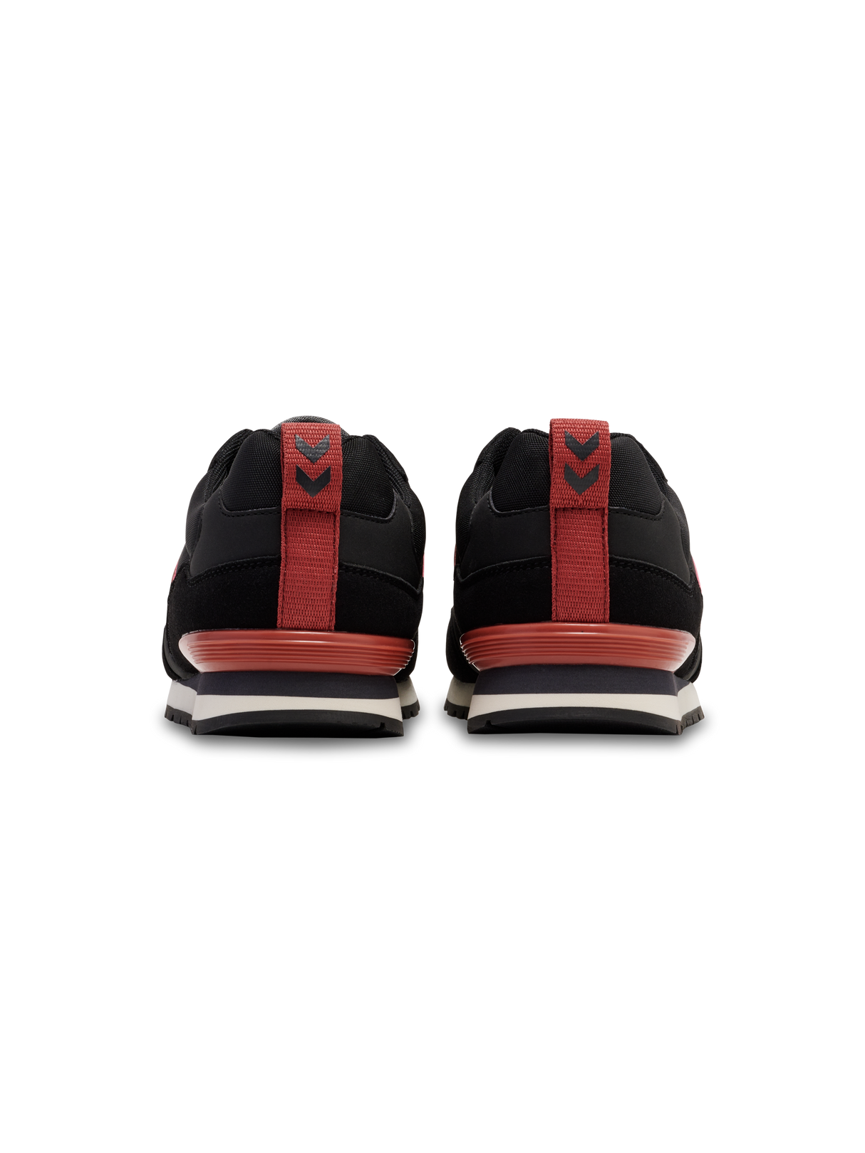 hummel Unisex Monaco 86 Ns Shoes-4