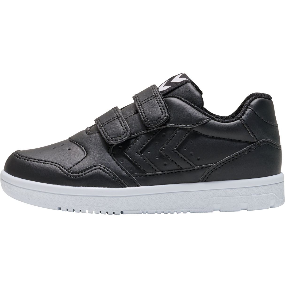 hummel Youth Camden Shoes-1
