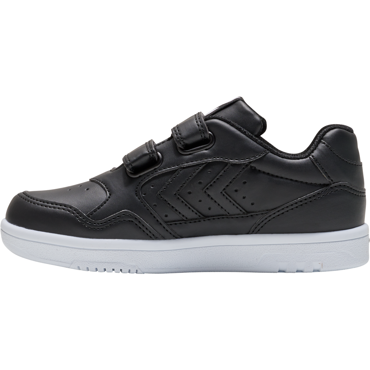hummel Youth Camden Shoes-3