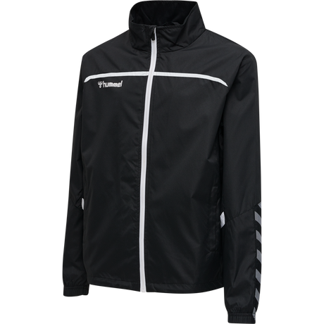 hummel Men's Authentic Training Jacket-1