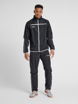 hummel Men's Authentic Training Jacket-3