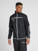 hummel Men's Authentic Training Jacket-4