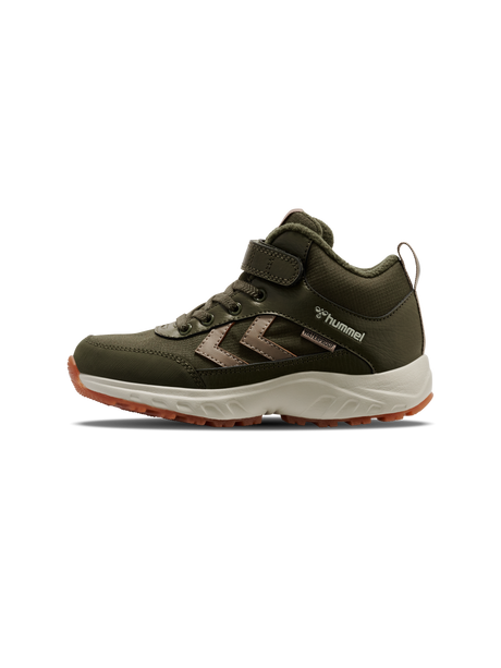 hummel Youth Root Tex Shoes-1