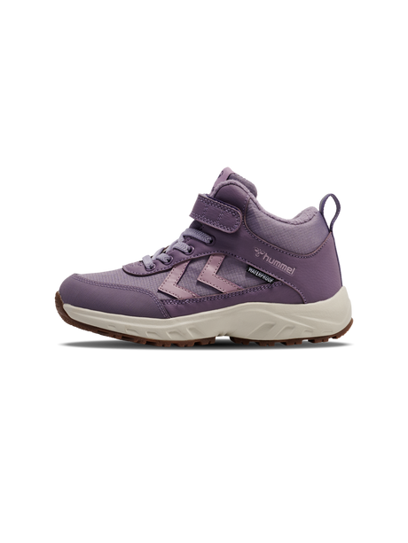 hummel Youth Root Tex Shoes-1