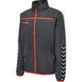 hummel Men's Authentic Training Jacket-1