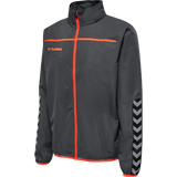 hummel Men's Authentic Training Jacket-1