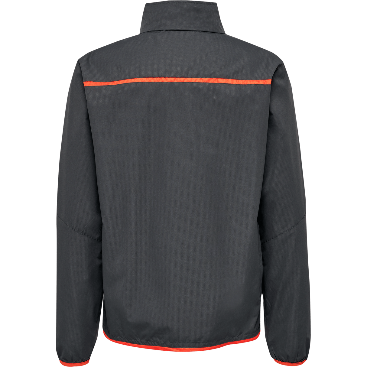 hummel Men's Authentic Training Jacket-2