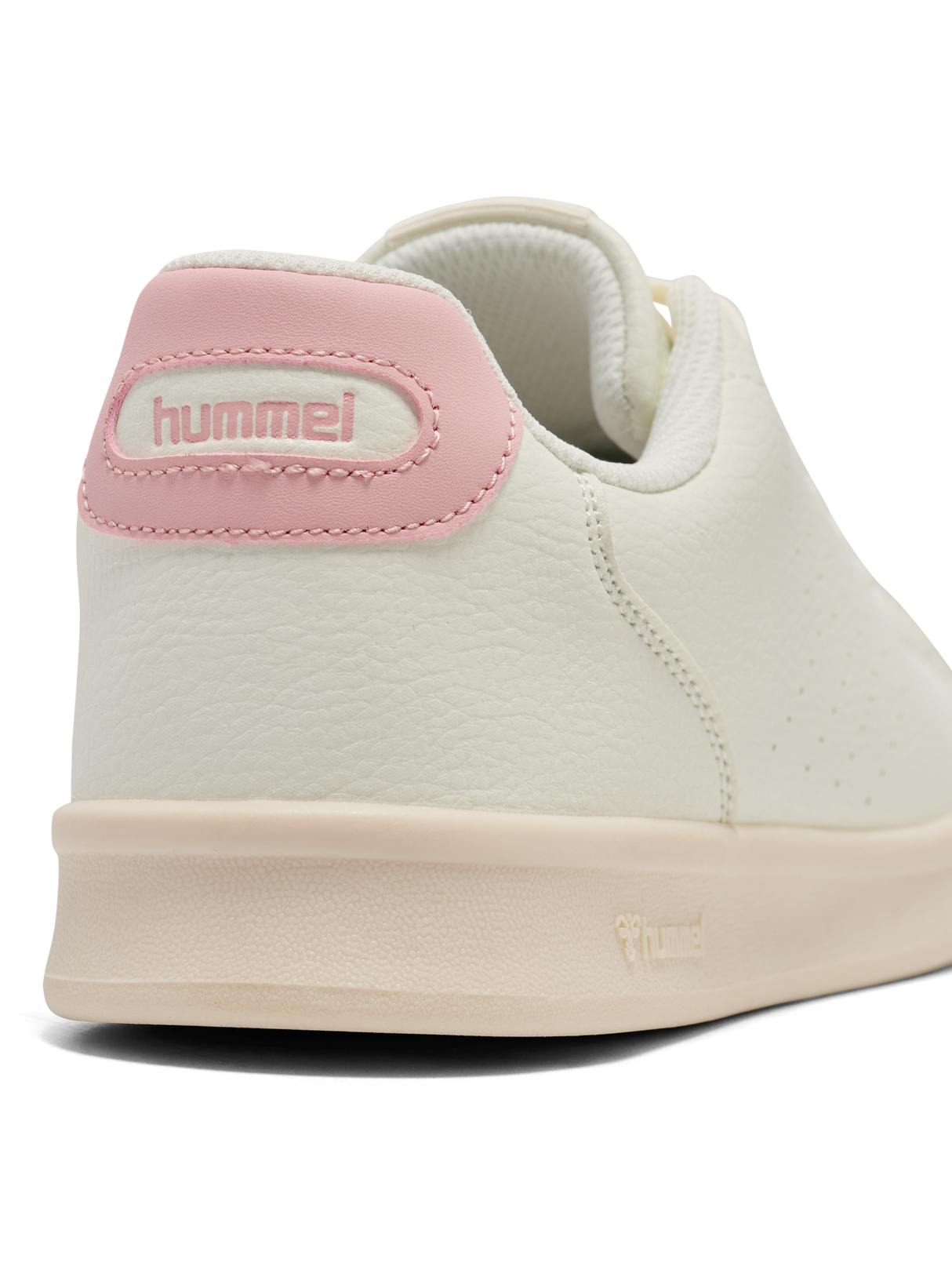 hummel Unisex Court Line Ba Shoes-3