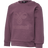 hummel Youth Fastwo Lime Sweatshirt-1