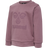 hummel Youth Fastwo Lime Sweatshirt-1