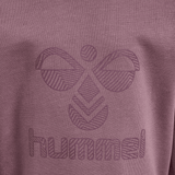 hummel Youth Fastwo Lime Sweatshirt-3