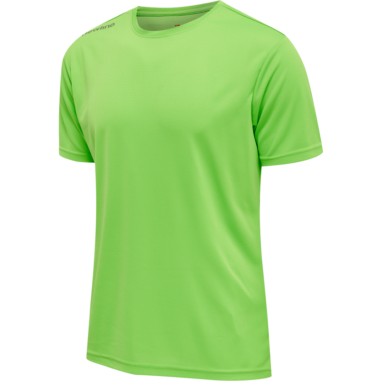 Newline Men's Core Functional Short Sleeve T-Shirt-1