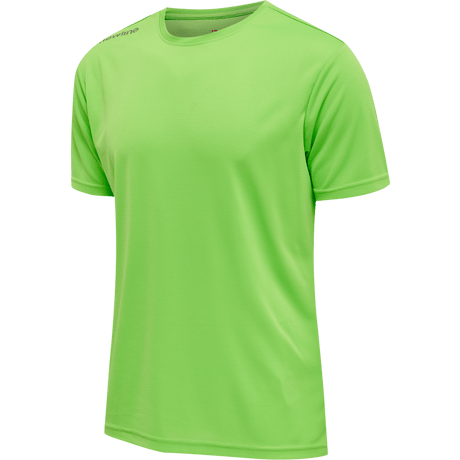 Newline Men's Core Functional Short Sleeve T-Shirt-1