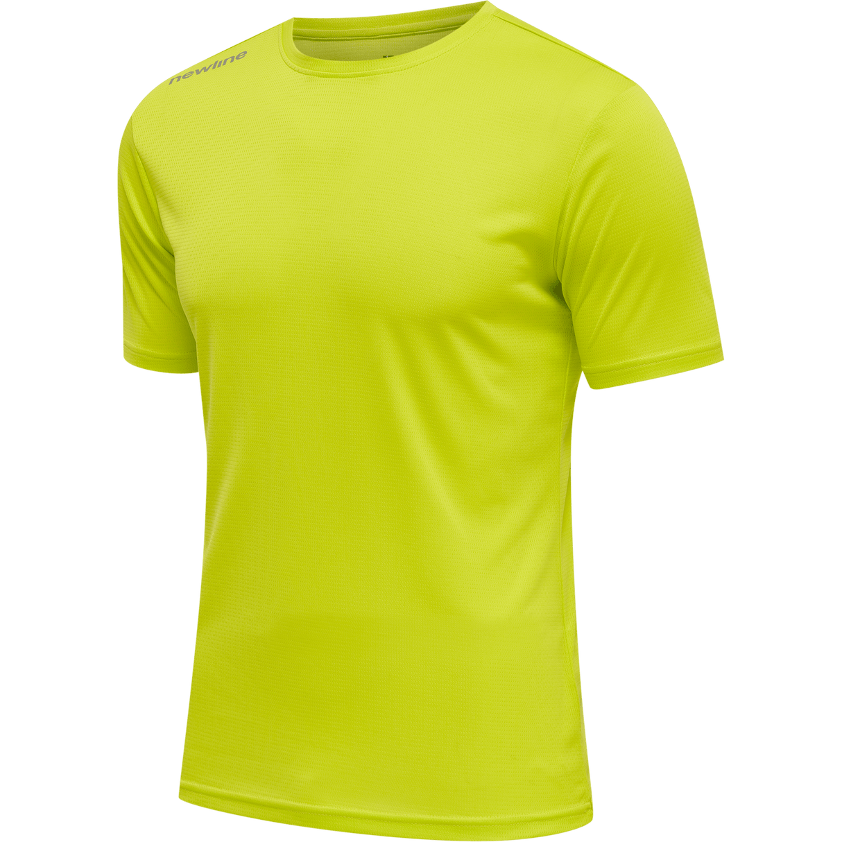 Newline Men's Core Functional Short Sleeve T-Shirt-1