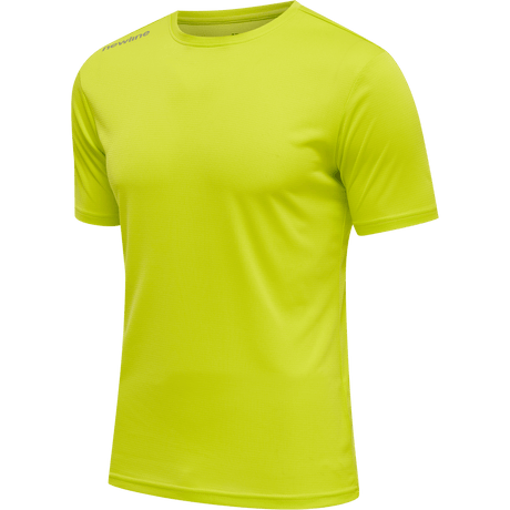 Newline Men's Core Functional Short Sleeve T-Shirt-1