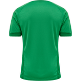 hummel Men's Lead Short Sleeve Poly Jersey-2