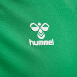 hummel Men's Lead Short Sleeve Poly Jersey-3