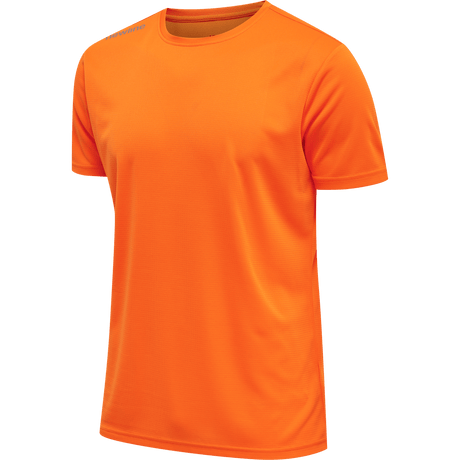 Newline Men's Core Functional Short Sleeve T-Shirt-1