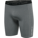 hummel Men's GG12 Training Shorts Tights-1