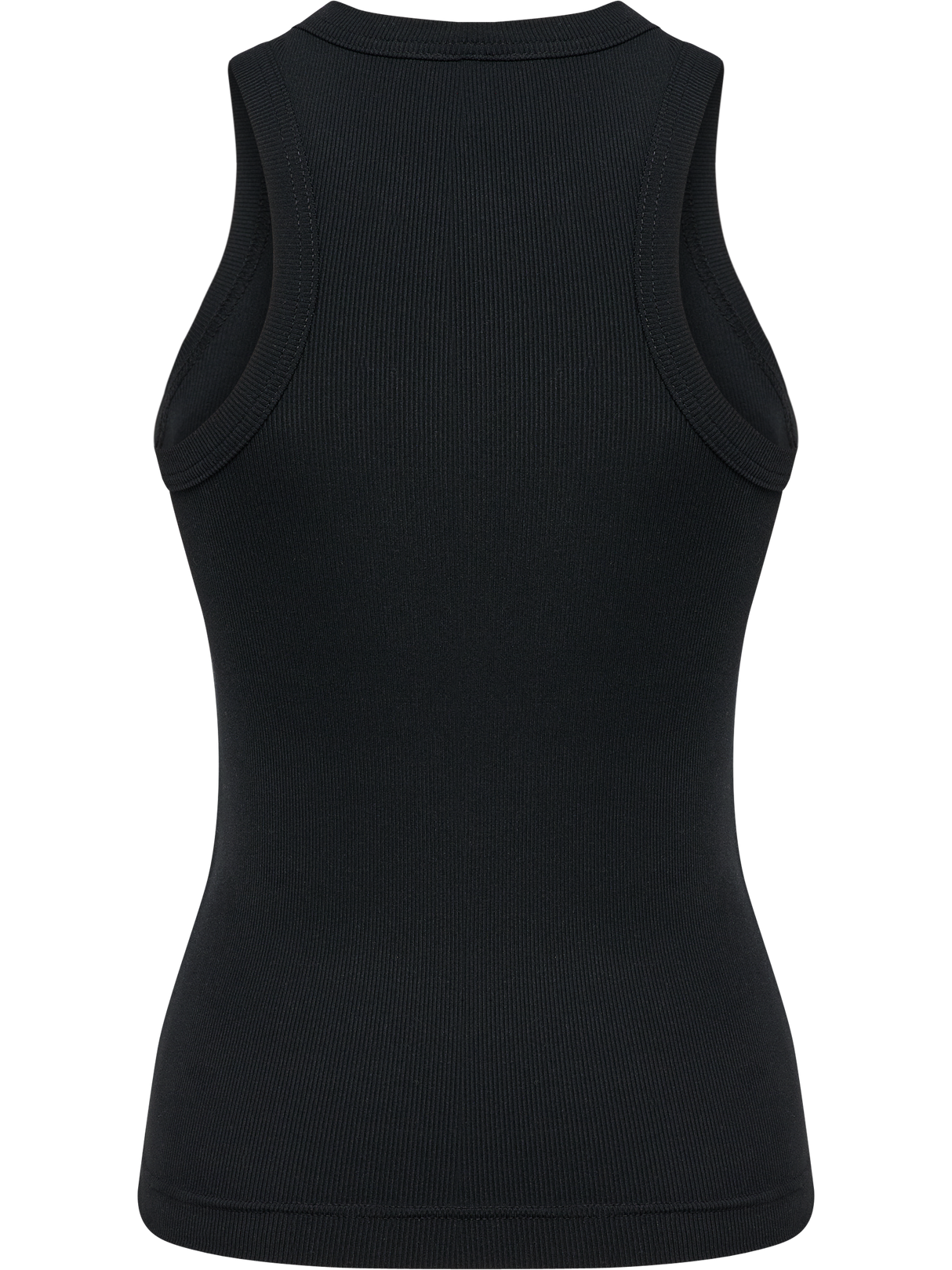hummel Women's Pulse Rib Tank Top-2