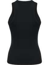 hummel Women's Pulse Rib Tank Top-2