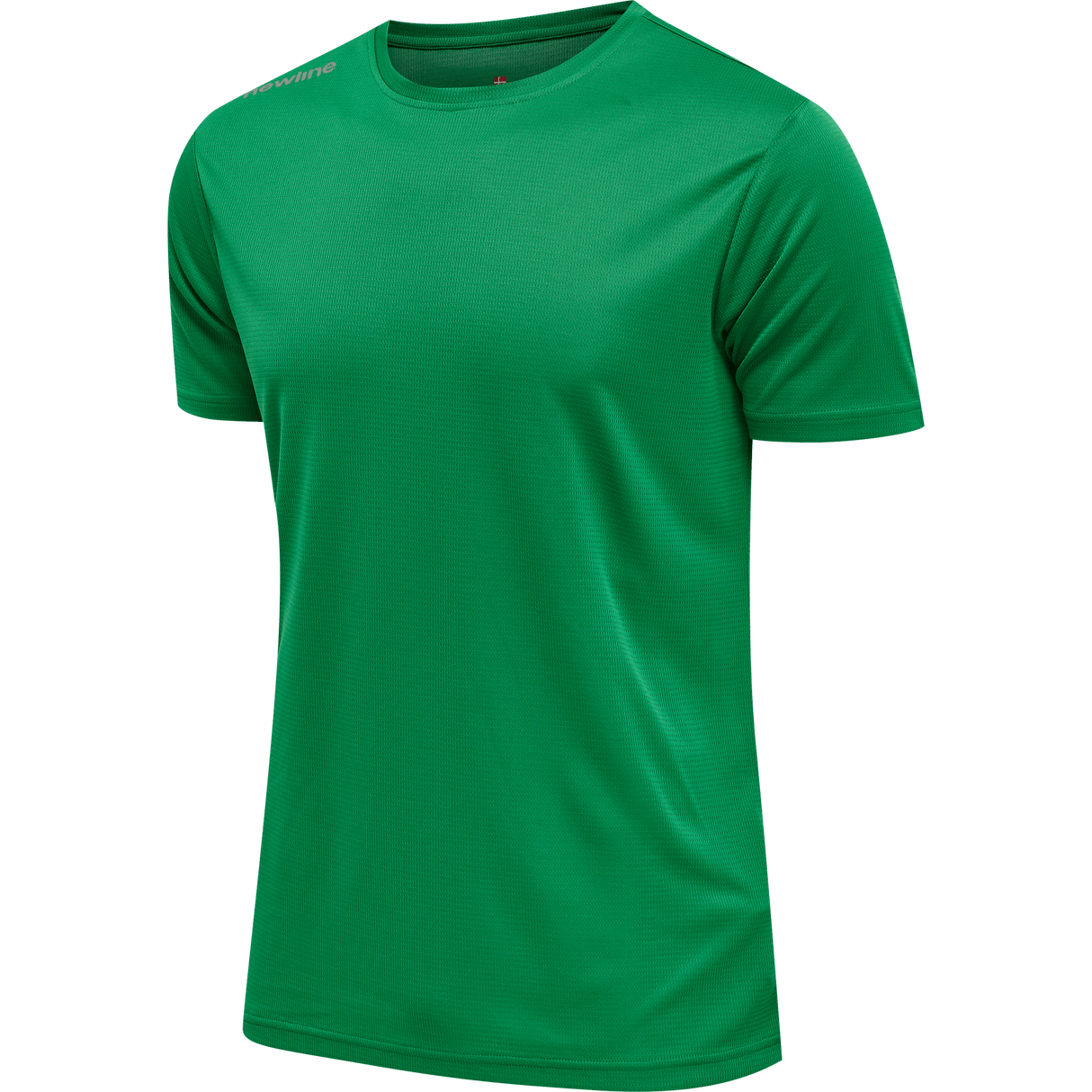 Newline Men's Core Functional Short Sleeve T-Shirt-1
