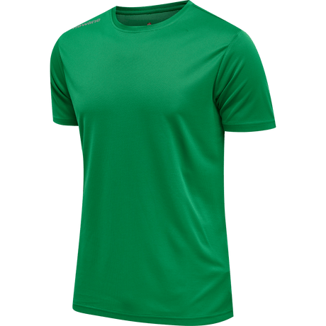 Newline Men's Core Functional Short Sleeve T-Shirt-1