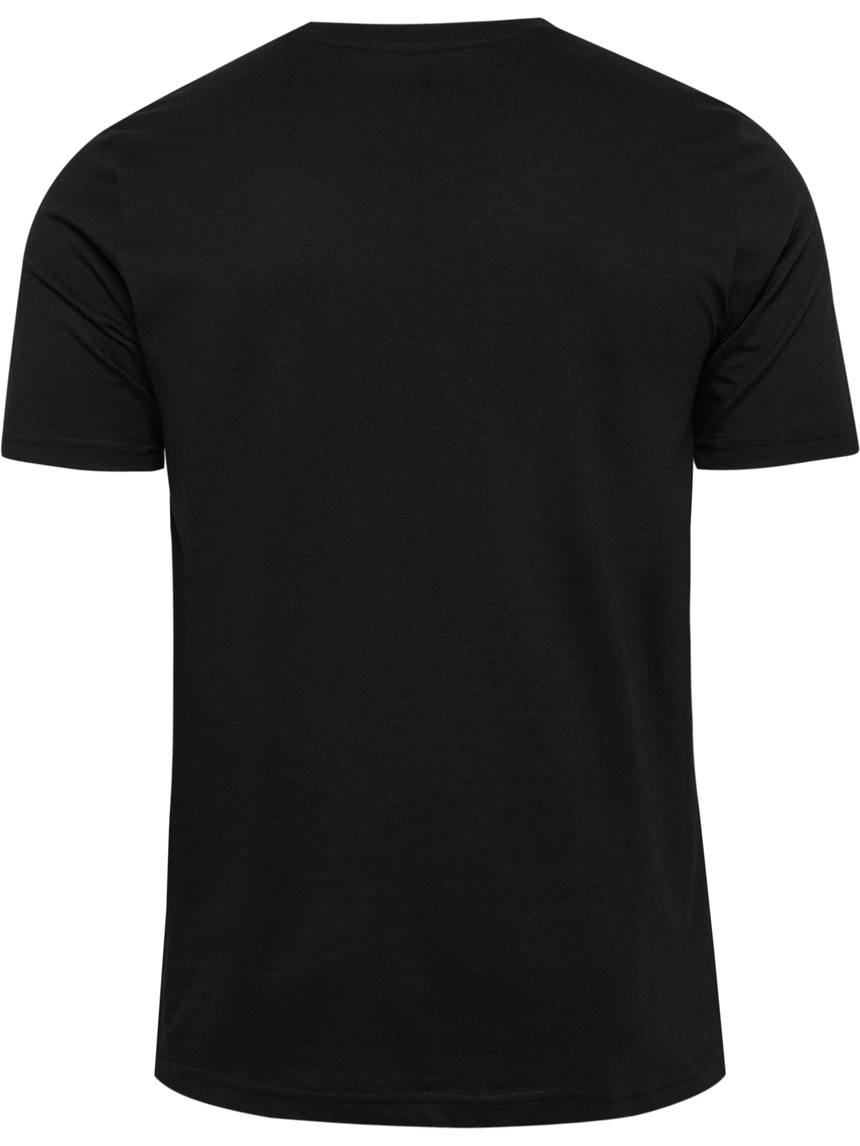 hummel Men's Graphic Bold Logo Tee-2