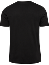 hummel Men's Graphic Bold Logo Tee-2