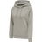 hummel Women's Red Classic Hoodie-1