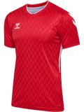 hummel Unisex Match Legend Jerseys Short Sleeve-1