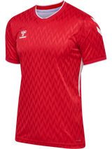 hummel Unisex Match Legend Jerseys Short Sleeve-1