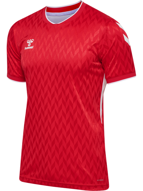 hummel Unisex Match Legend Jerseys Short Sleeve-1