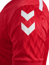 hummel Unisex Match Legend Jerseys Short Sleeve-3