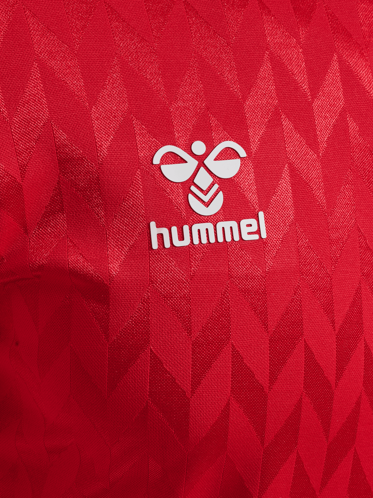 hummel Unisex Match Legend Jerseys Short Sleeve-4