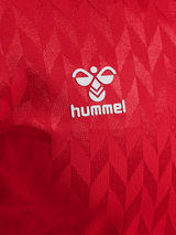 hummel Unisex Match Legend Jerseys Short Sleeve-4