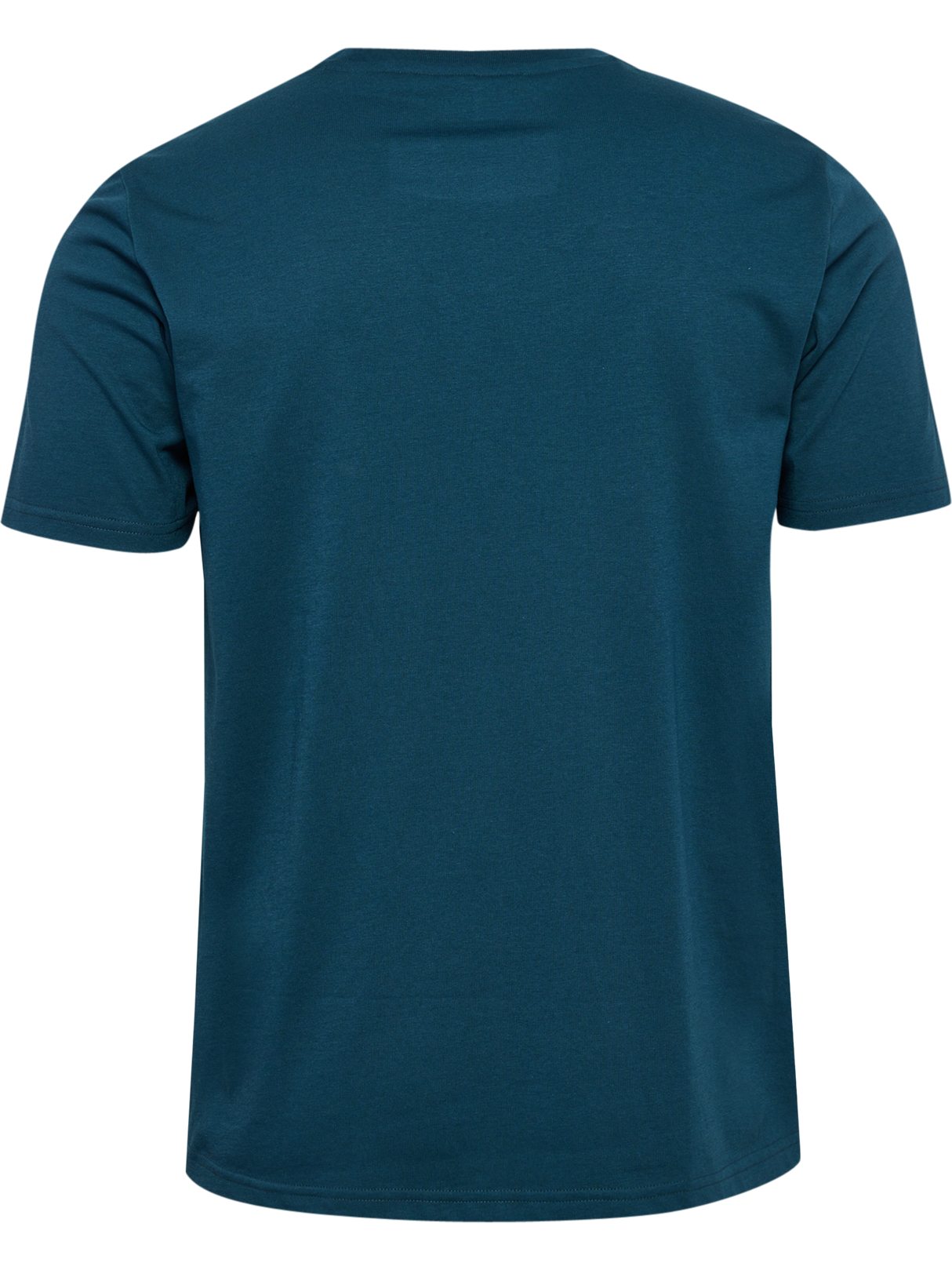 hummel Men's Graphic Bold Logo Tee-2