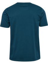hummel Men's Graphic Bold Logo Tee-2