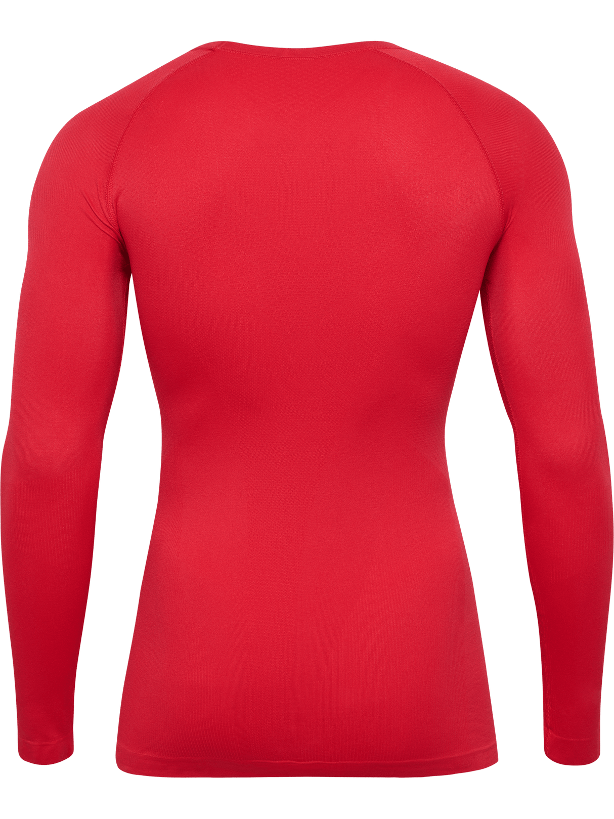 hummel Men's Baselayer Comfort 2.0 Tee Long Sleeve-2