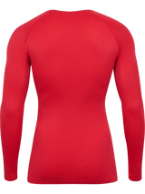 hummel Men's Baselayer Comfort 2.0 Tee Long Sleeve-2