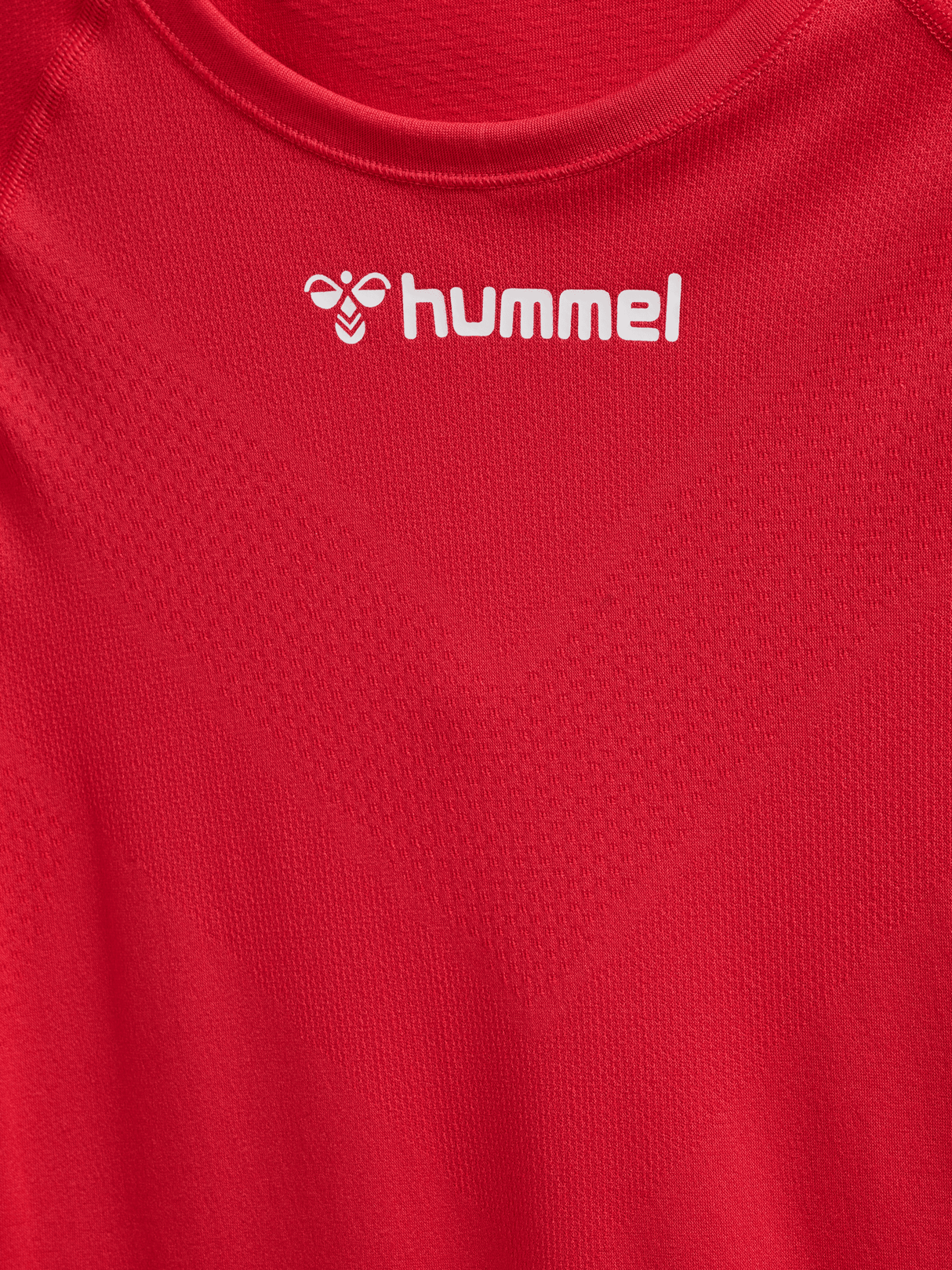 hummel Men's Baselayer Comfort 2.0 Tee Long Sleeve-3