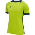 hummel Men's Lead Short Sleeve Poly Jersey-1