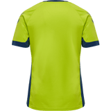 hummel Men's Lead Short Sleeve Poly Jersey-2