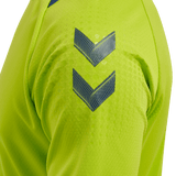 hummel Men's Lead Short Sleeve Poly Jersey-3