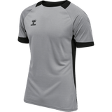 hummel Men's Lead Short Sleeve Poly Jersey-1