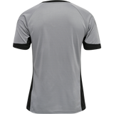 hummel Men's Lead Short Sleeve Poly Jersey-2